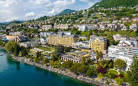 Fairmont Le Montreux Palace